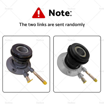 Clutch Concentric Slave Cylinder for Falcon BA BF FG XR6 XR8 4.0L 5.4L (2002-2014)