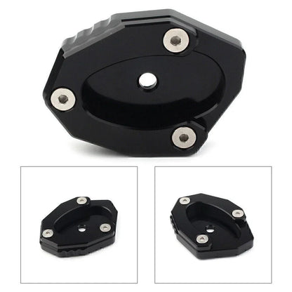 Kickstand Side Stand Extension Plate for KAWASAKI Z900, Z650 (2017-2020)