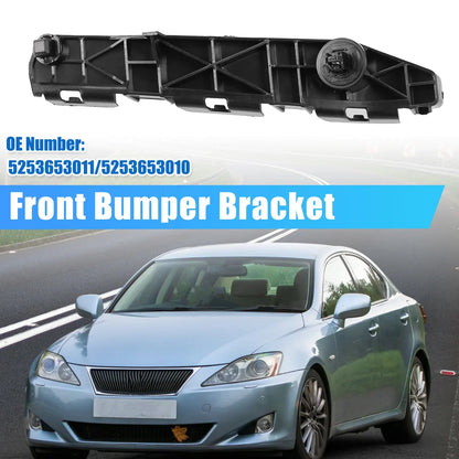 Bumper Bracket Side Retainer for Lexus IS 250 M/T (2006-2012)