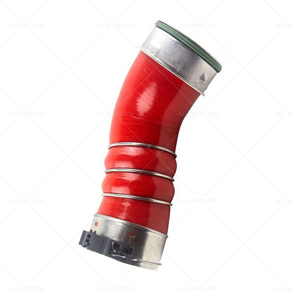 Intercooler Turbo Hose Pipe for BMW X5 X6 E70 E71 3.0SD 3.5D (2007-2013)
