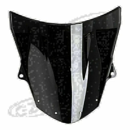 Front Windshield for Kawasaki Ninja ZX6R, ZX10R (2008-2010)