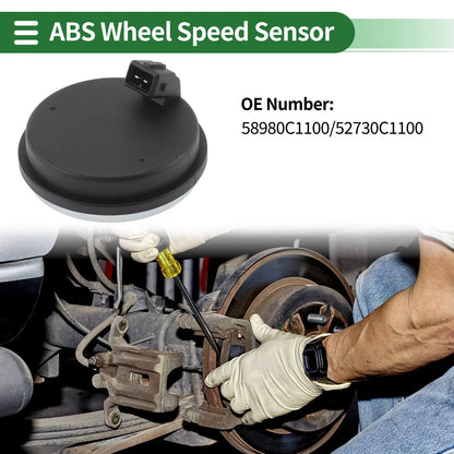 ABS Wheel Speed Sensor for Hyundai Tucson (2016-2021)