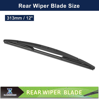 Rear Windshield Wiper Blade for Chevrolet Tahoe (2007-2013)