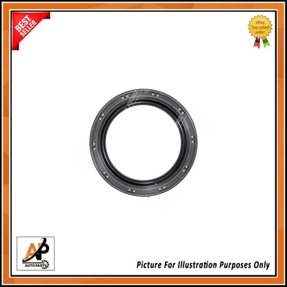 Crankshaft Front Seal Replacement for Opel Karl 1.0 Petrol (2015–2019)