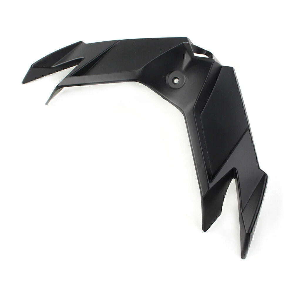 Front Fairing Winglet Cover for Kawasaki Ninja 250 300 (2013-2017)