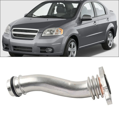 Engine Oil Cooler Outlet Pipe w/ Seal for Chevrolet Cruze Malibu Sonic (2011-2019)