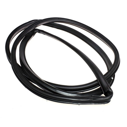 Front & Rear Door Weatherstrip Set for Honda City Type Z Sedan 1996-2002