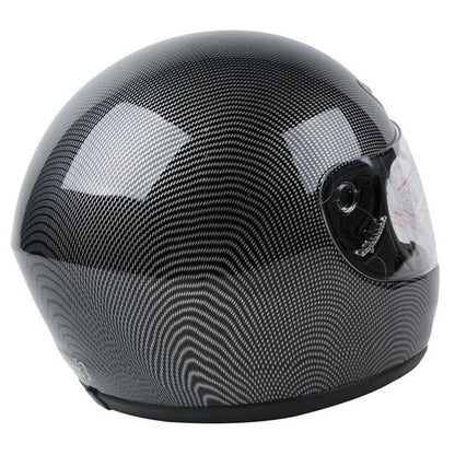 Full Face Helmet DOT Flip Up for Motorcycle Size S M L XL