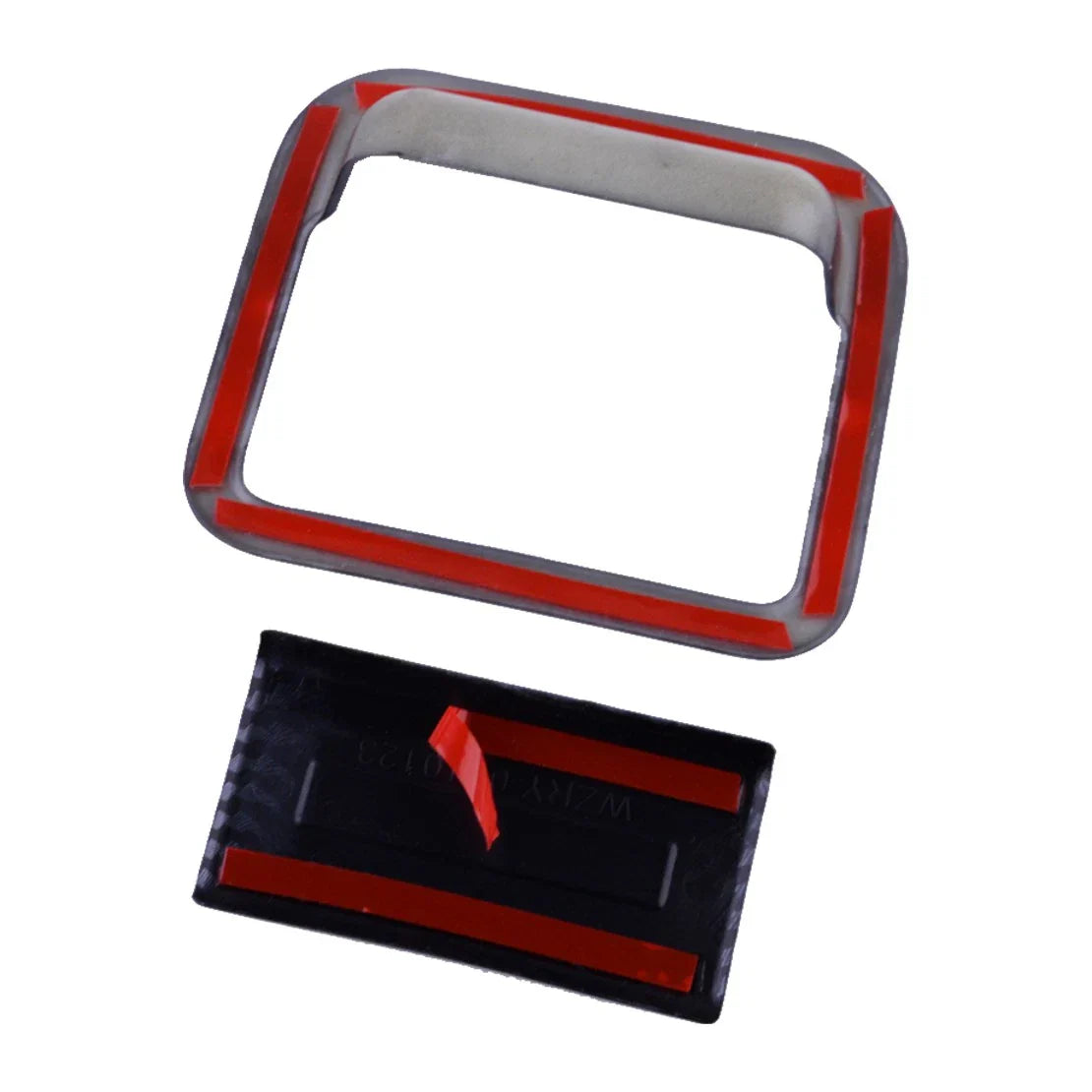 Glove Box Handle Cover for Nissan Navara NP300 (2015-2021)