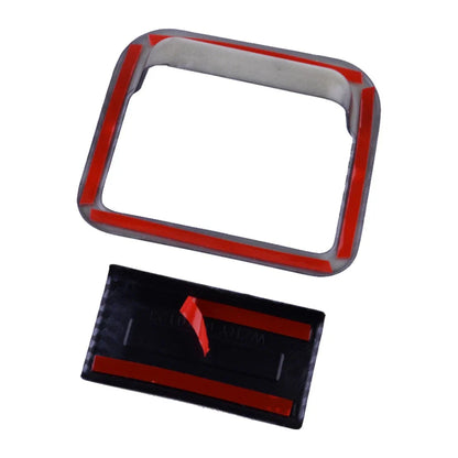 Glove Box Handle Cover for Nissan Navara NP300 (2015-2021)