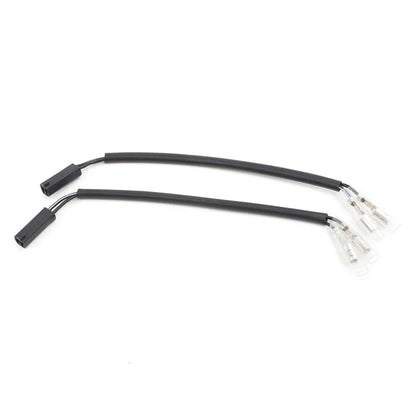 Turn Signal Wiring Harness Connectors Adapter for Suzuki GSXR 1000 (2001-2003)