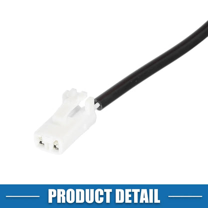 Front Right ABS Wheel Speed Sensor for Hyundai Santa Fe 2.4L 3.5L (2001-2006)