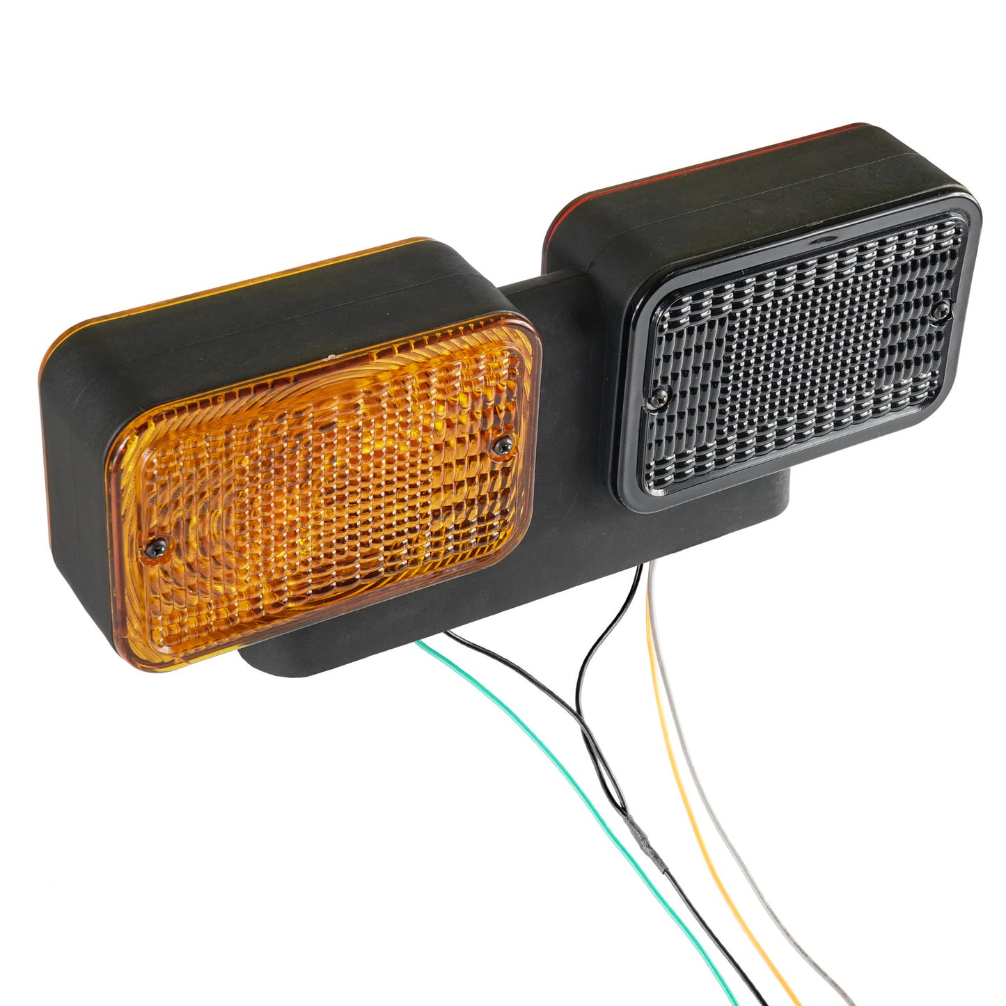 Complete Left Taillight for John Deere 3032E 3038E (2021–2021)