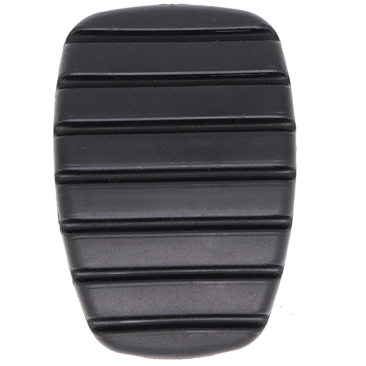 Pedal Pad Cover Set for Renault Modus 2004–2012 Front UK Replacement