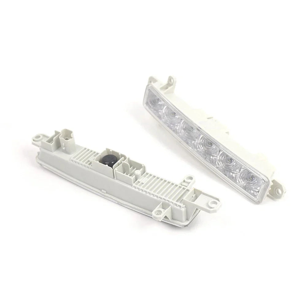 Daytime Running Lights for Citroen Berlingo, Peugeot 107, 308, Partner (2008-2018)
