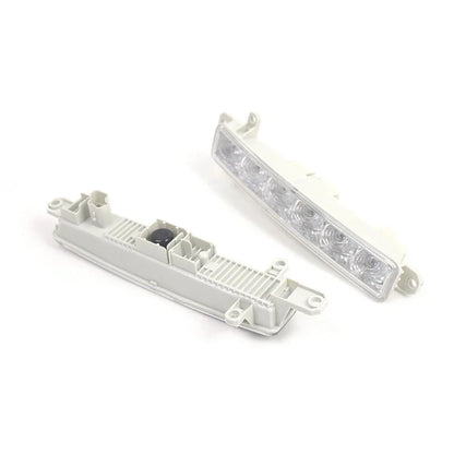 Daytime Running Lights for Citroen Berlingo, Peugeot 107, 308, Partner (2008-2018)