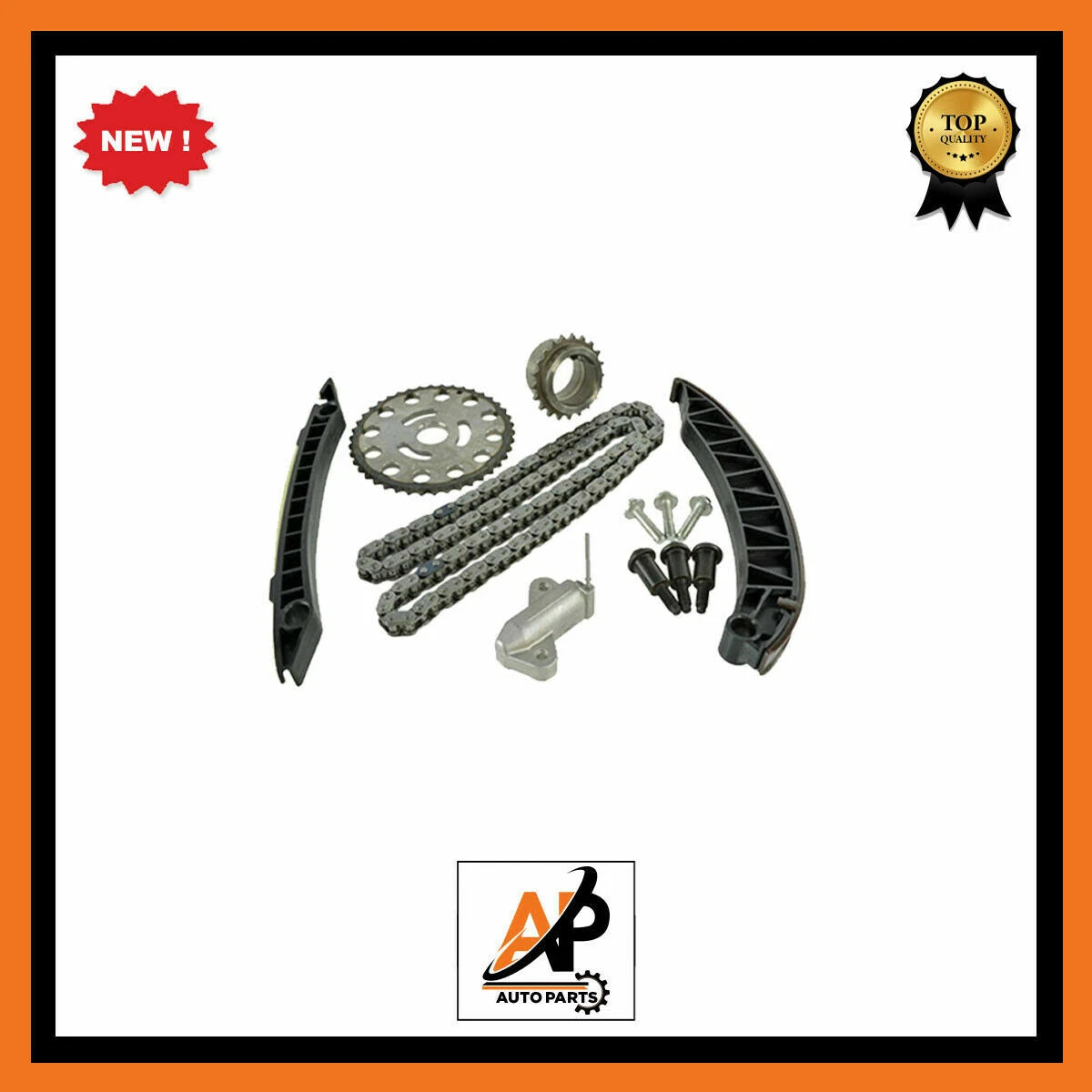 Engine Head Gasket Replacement and Engine Rebuild Kit for Mercedes 1.6 OM626 ()