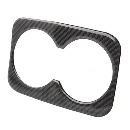 Rear Seat Water Cup Holder Cover Trim for Jeep Grand Cherokee (2011-2021)