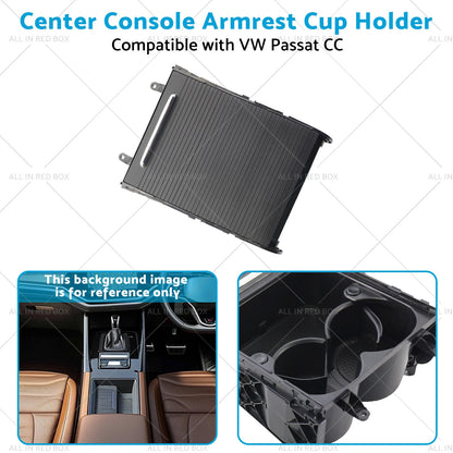 Cup Holder for VW Passat CC (2007-2013)