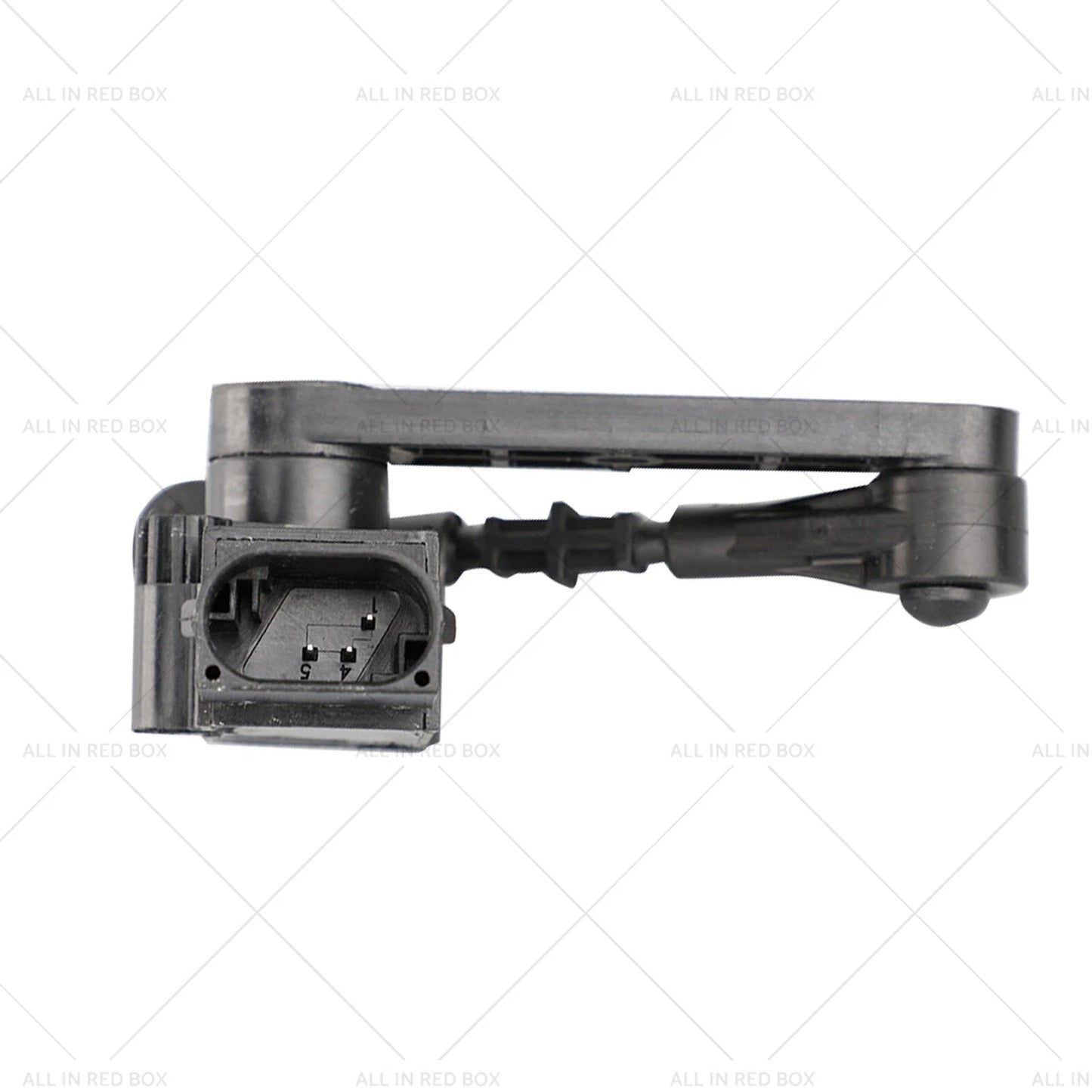 4x Air Suspension Height Sensors for 2005-2009 Land Rover LR3