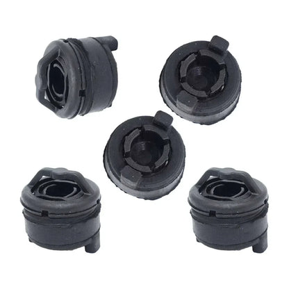 5 x Gear Shift Bushing for Nissan Qashqai +2 J10 (2007-2013)