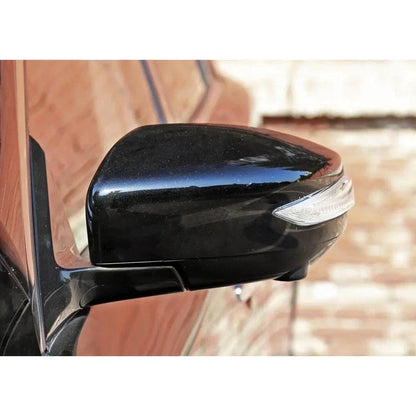 Left Rear View Mirror Cap for Nissan Altima Sedan (2013-2018)