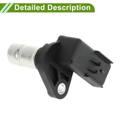 Crankshaft Position Sensor for Chrysler Cirrus (1995-2000) 1 x Black