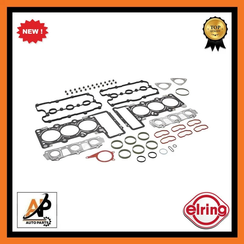 Cylinder Head Gasket Kit Replacement for Audi A3 CCEA (2009–2013)