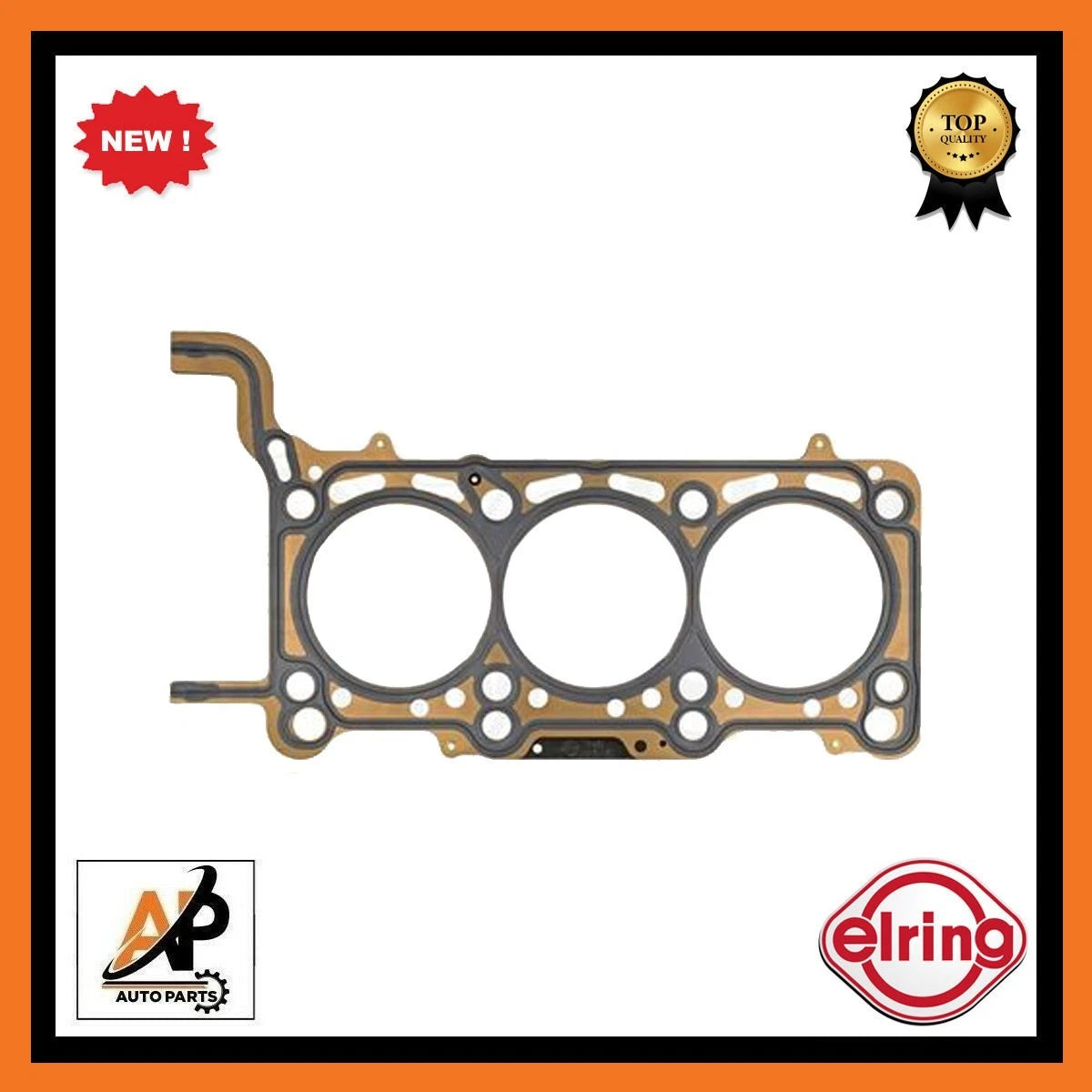Cylinder Head Gasket Replacement for Audi A4 A5 Q5 (2008–2017)
