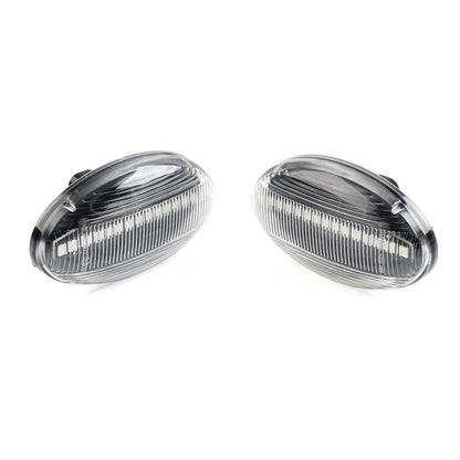 LED Side Marker Lights for Subaru Liberty Forester Impreza WRX STI (2003-2021)