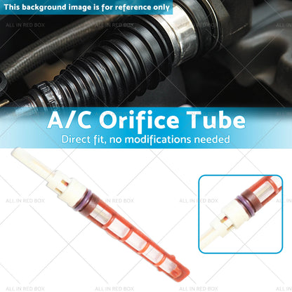A/C Orifice Tube for Ford Escape, Mustang, Taurus, Lincoln, Mercury, Audi