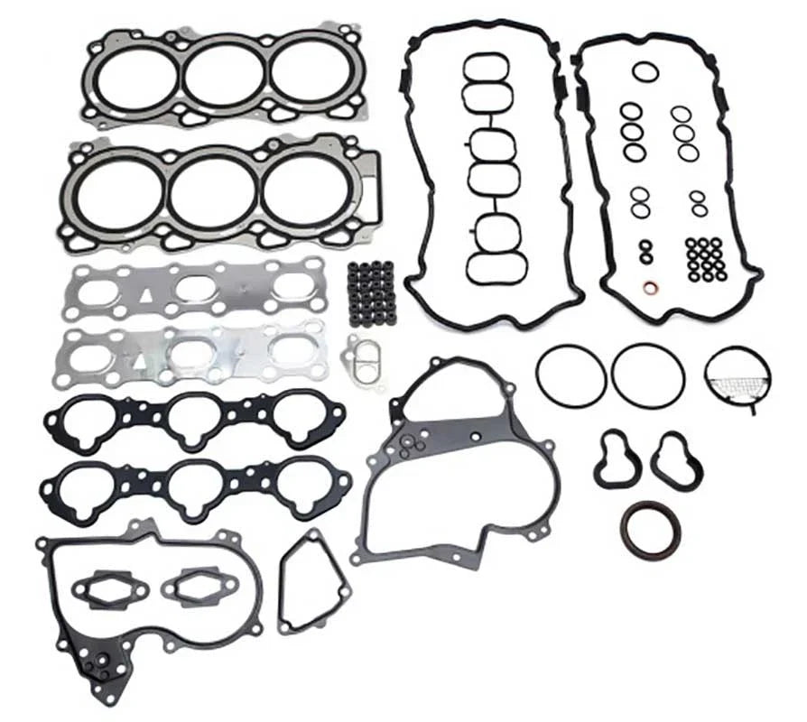 VRS Cylinder Head Gasket Kit for Nissan Elgrand E52 3.5L VQ35DE (2010-2013)