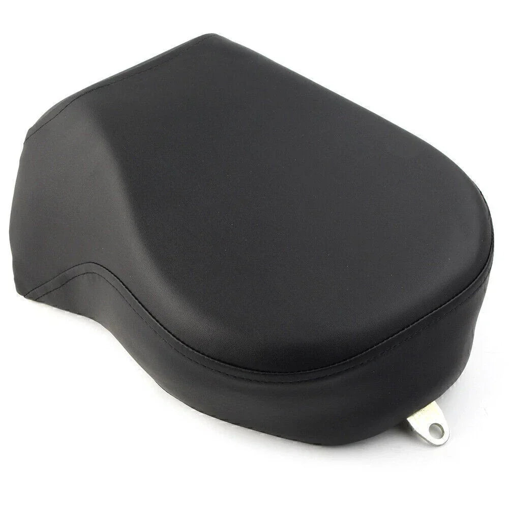 Rear Passenger Seat Cushions for Harley Softail Fat Boy FLSTF (2007-2013)