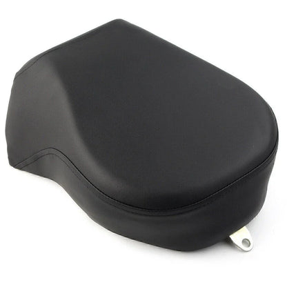 Rear Passenger Seat Cushions for Harley Softail Fat Boy FLSTF (2007-2013)
