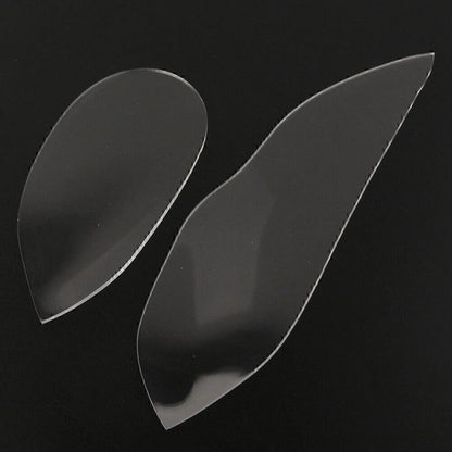 Front Headlight Guard Lens Cover for BMW S1000RR (2015-2018)