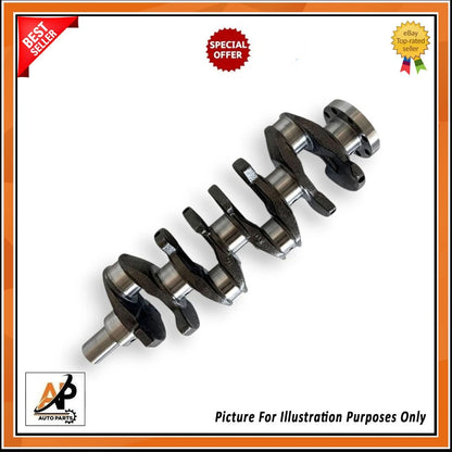 Crankshaft Engine Rebuild Parts for Mazda 3 6 CX-5 Skyactiv 2.2 Diesel (2012–2018)