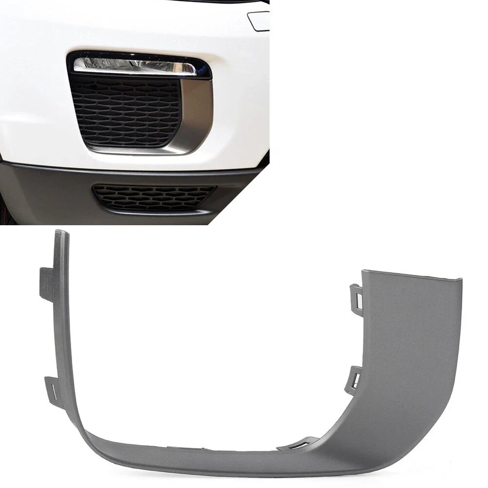 Fog Light Surround Trim for Land Rover Range Rover (2016-2019) Right