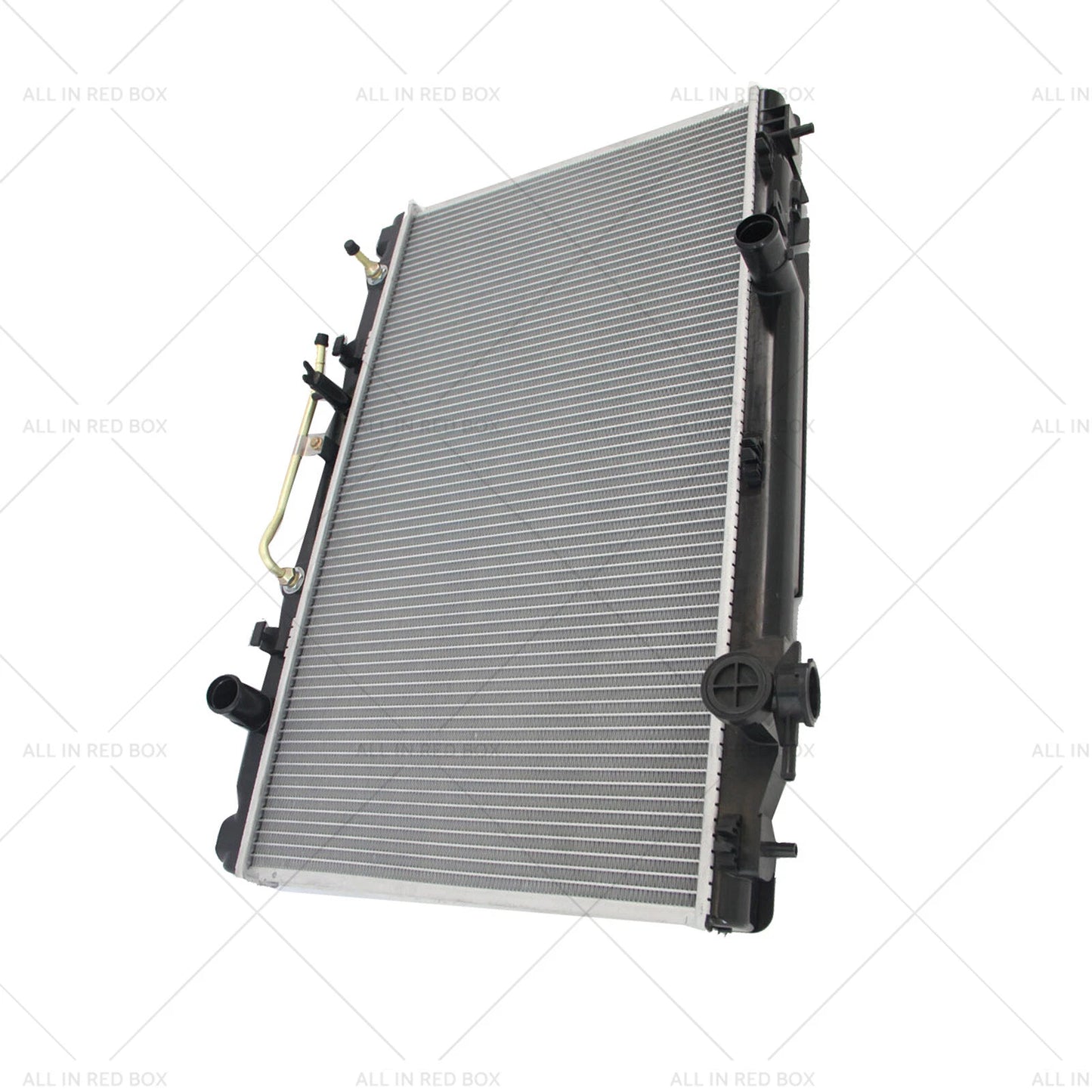 Radiator for Toyota Camry 2.4 Electric/Gas (2007-2009)