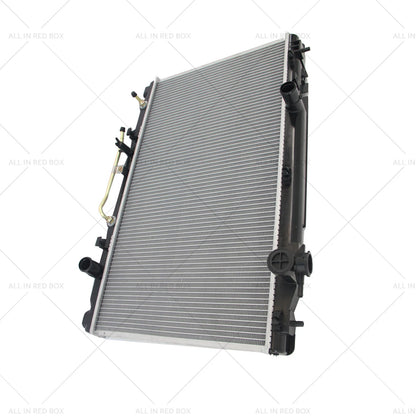Radiator for Toyota Camry 2.4 Electric/Gas (2007-2009)