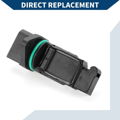Mass Air Flow Sensor for Mercedes Benz A-Class W168, Vaneo (2001-2005)
