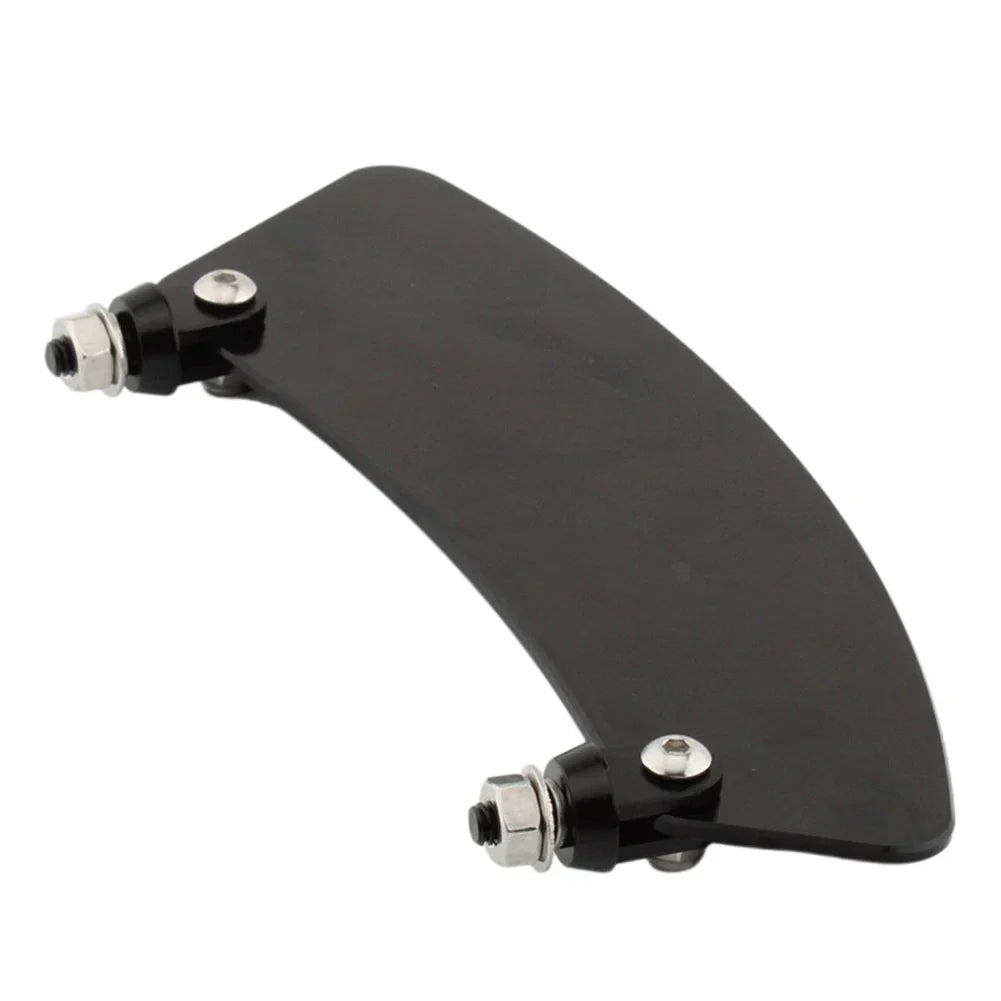 Front Mudguard Trim Cover Plate for Harley Road Electra Glide Sportster XL883 (2004-2023)
