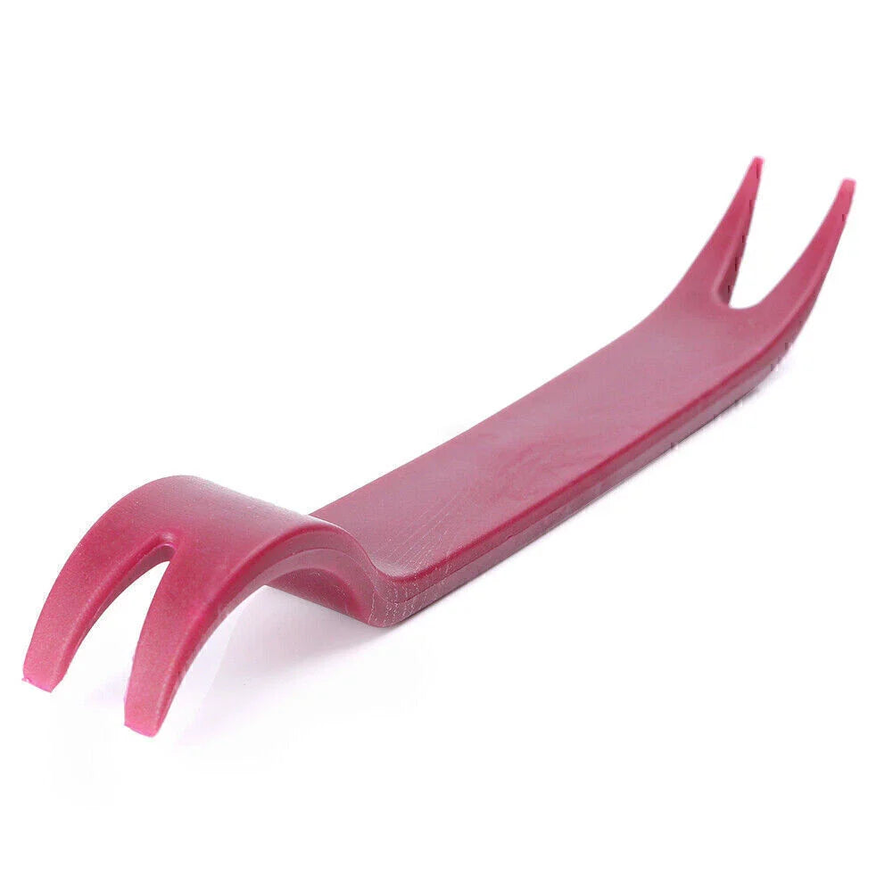 Universal Car Dash Moulding Trim Tool for Audio Radio Installation
