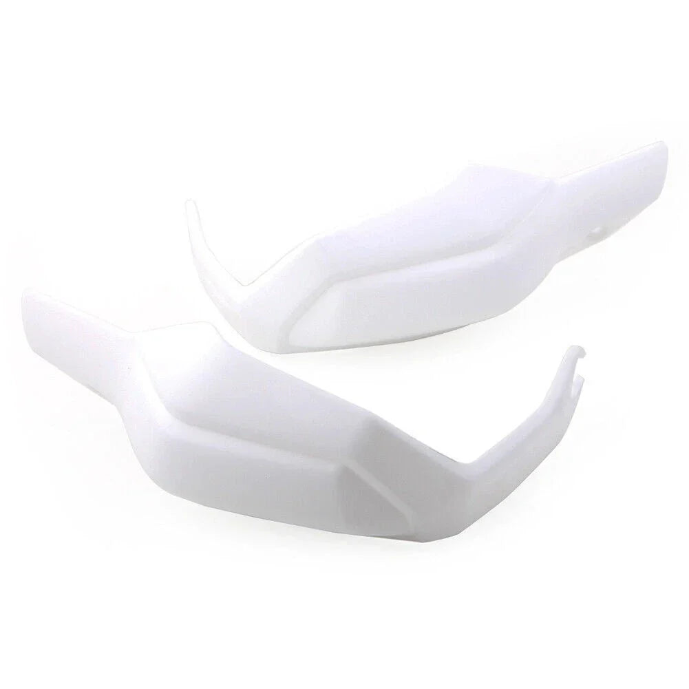 Handguards Shield Protector Cover for Honda X-ADV 750 (2017-2020) White