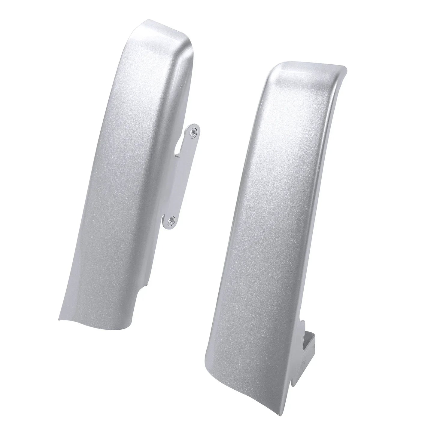 Fender Saddlebags Filler Strips for Harley Touring Road Glide (2014-2024)
