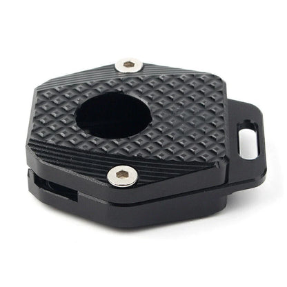 CNC Key Ring Cover Case for Honda VFR800, CB600, CBR1000RR (2002-2023)
