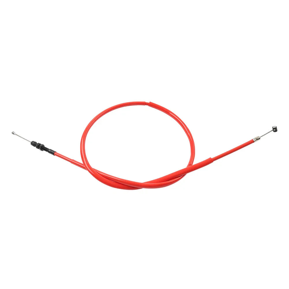 Clutch Cable Wire Line Red for Yamaha R6 (2017-2024)