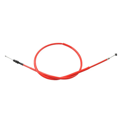 Clutch Cable Wire Line Red for Yamaha R6 (2017-2024)
