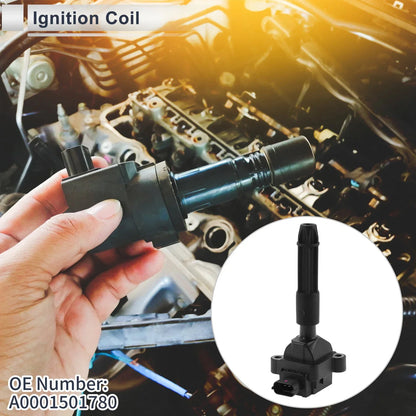 Ignition Coil Pack for Mercedes-Benz SLK230 (2000-2004)