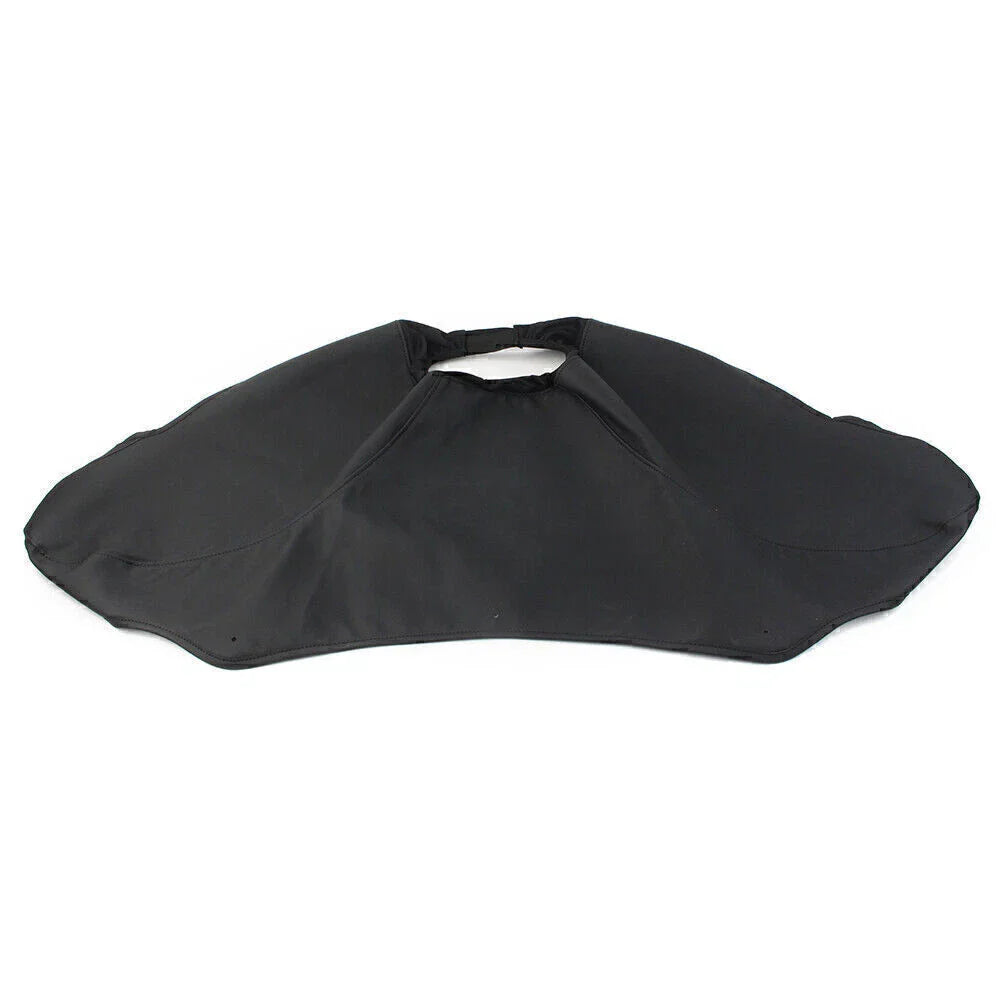 Leather Fairing Cover for Harley Davidson FLHT FLHX Trike (1996-2013)