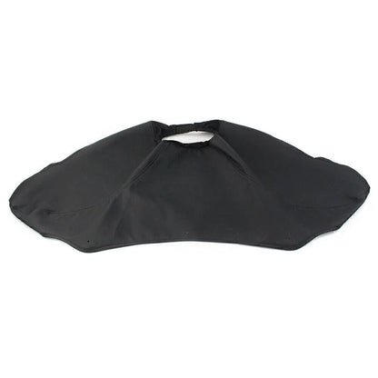 Leather Fairing Cover for Harley Davidson FLHT FLHX Trike (1996-2013)